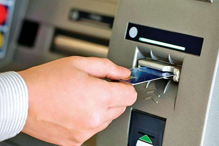 ATM Services